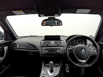 Used BMW 1 Series 2013 for sale - 79760700: Photo