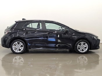 Used Toyota Corolla 2021 for sale - 75215720: Photo