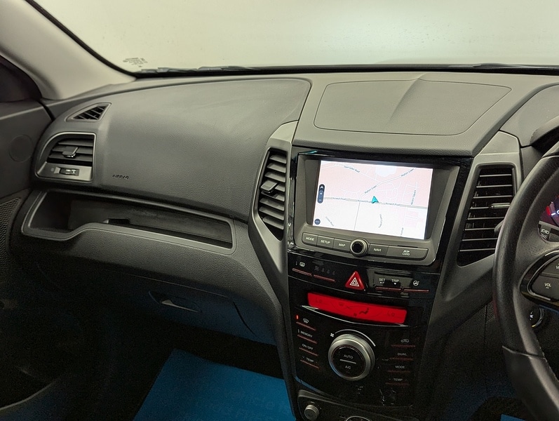 Vehicle 31