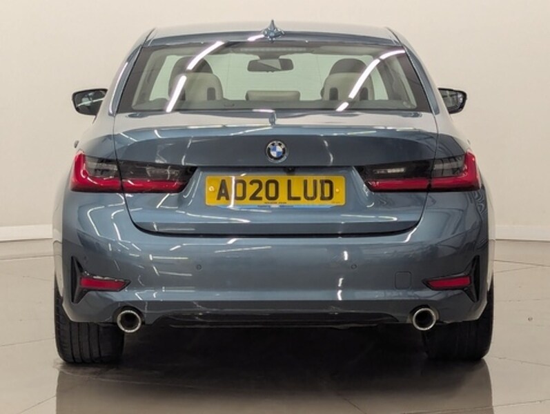 Used BMW 3 Series 2020 for sale - 77494321: Photo 12