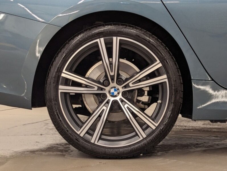 Used BMW 3 Series 2020 for sale - 77494321: Photo 17