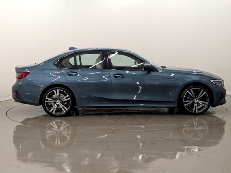 Used BMW 3 Series 2020 for sale - 77494321: Photo 2