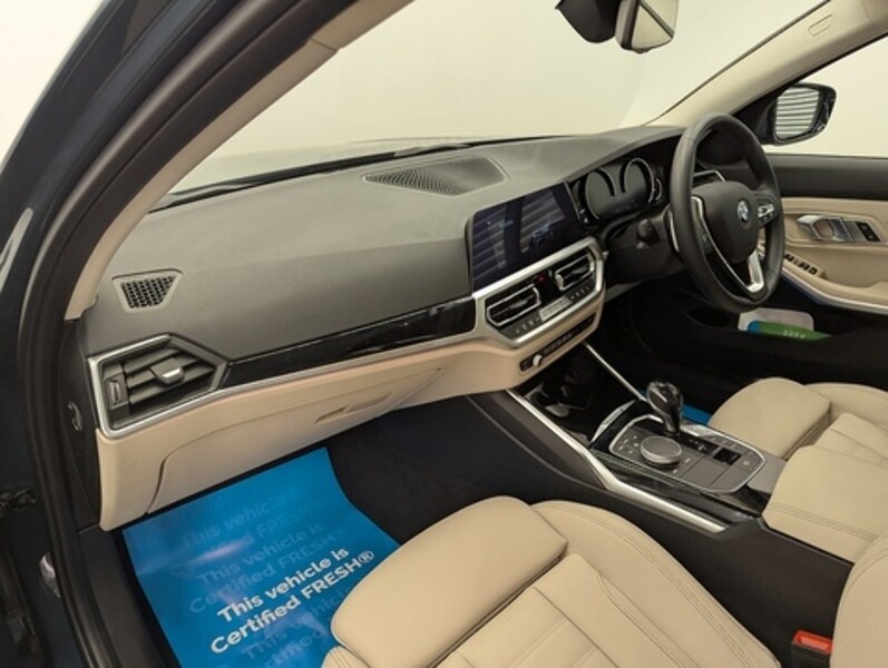 Used BMW 3 Series 2020 for sale - 77494321: Photo 20