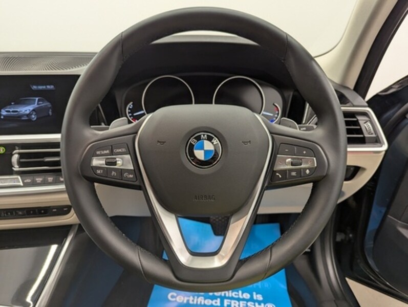 Used BMW 3 Series 2020 for sale - 77494321: Photo 24