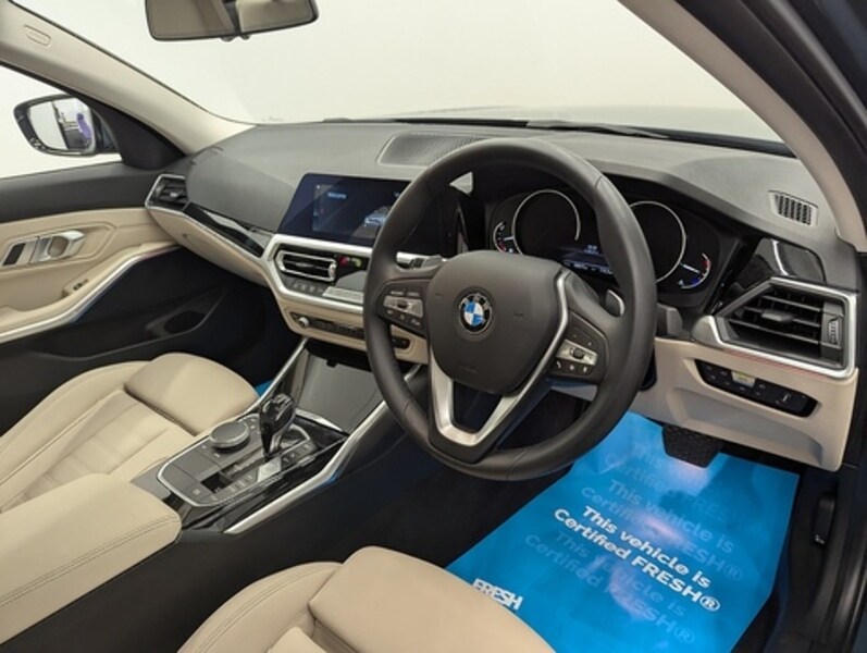 Used BMW 3 Series 2020 for sale - 77494321: Photo 27