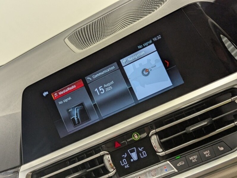 Used BMW 3 Series 2020 for sale - 77494321: Photo 35