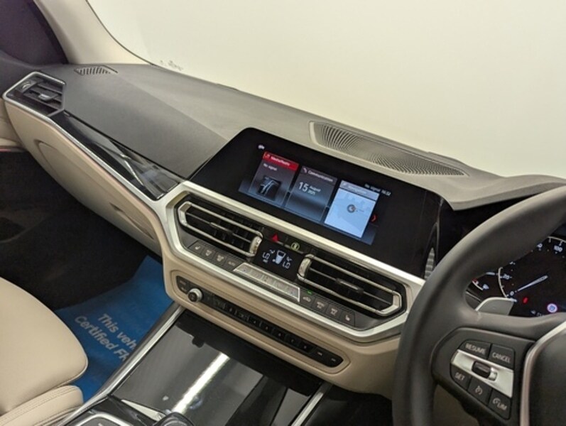 Used BMW 3 Series 2020 for sale - 77494321: Photo 36