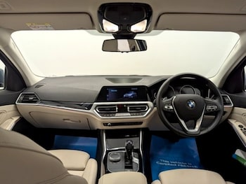 Used BMW 3 Series 2020 for sale - 77494321: Photo