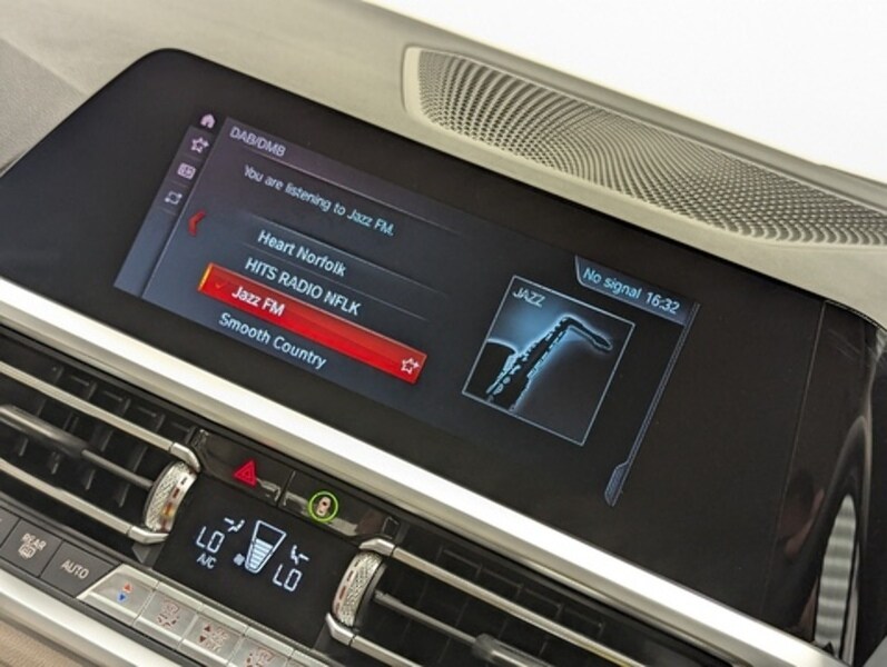 Used BMW 3 Series 2020 for sale - 77494321: Photo 43