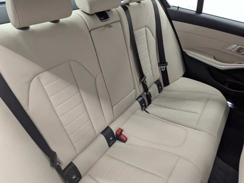 Used BMW 3 Series 2020 for sale - 77494321: Photo 46