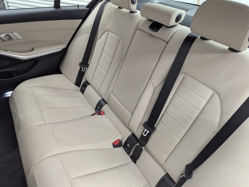 Used BMW 3 Series 2020 for sale - 77494321: Photo 47