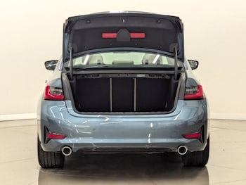 Used BMW 3 Series 2020 for sale - 77494321: Photo