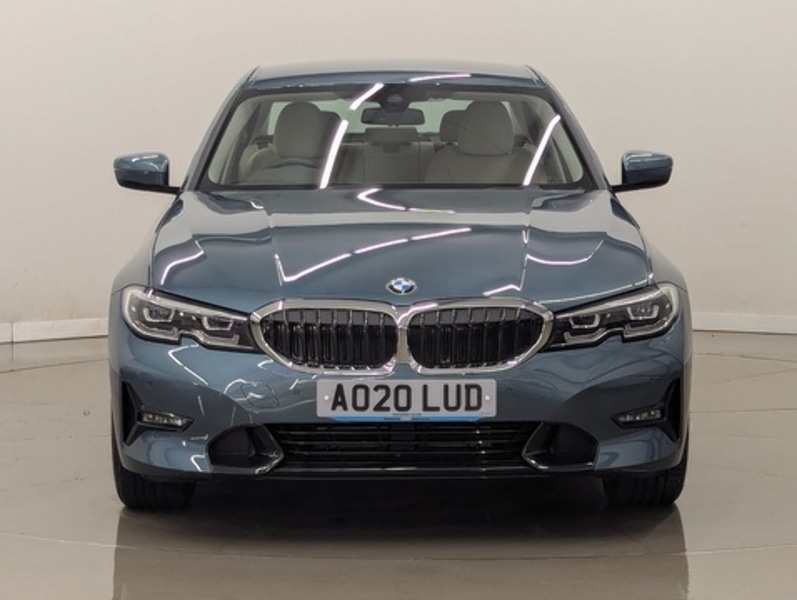Used BMW 3 Series 2020 for sale - 77494321: Photo 7