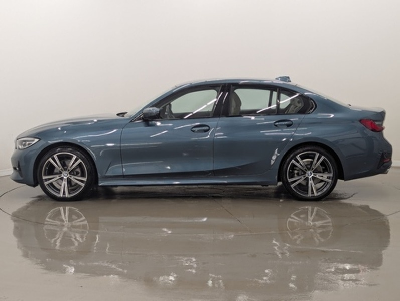 Used BMW 3 Series 2020 for sale - 77494321: Photo 9