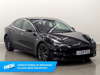 Used Tesla Model 3 2019 for sale - 78716292: Photo
