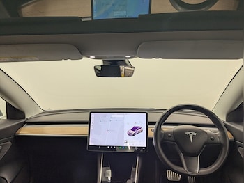 Used Tesla Model 3 2019 for sale - 78716292: Photo