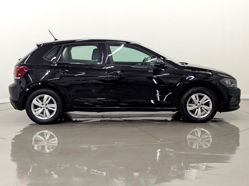 Used Volkswagen Polo 2019 for sale - 75871686: Photo 2