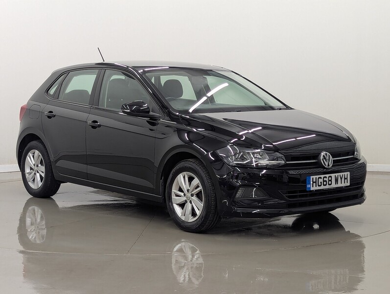 Used Volkswagen Polo 2019 for sale - 75871686: Photo 21