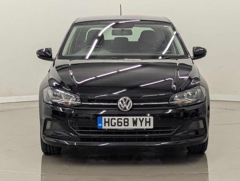 Used Volkswagen Polo 2019 for sale - 75871686: Photo 22