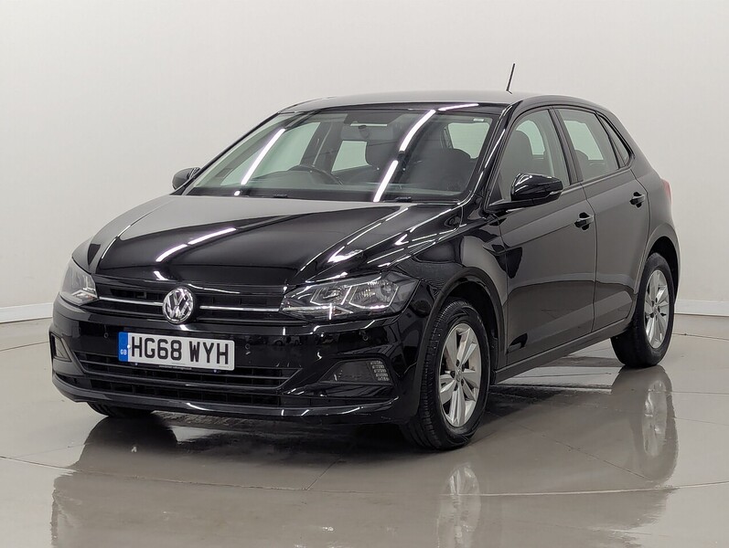 Used Volkswagen Polo 2019 for sale - 75871686: Photo 23