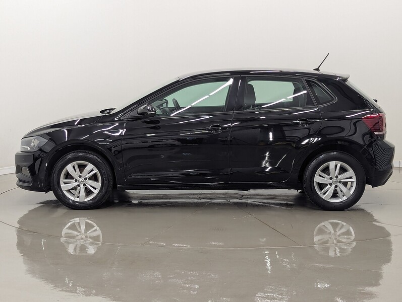 Used Volkswagen Polo 2019 for sale - 75871686: Photo 24