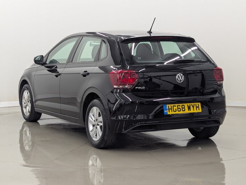 Used Volkswagen Polo 2019 for sale - 75871686: Photo 25