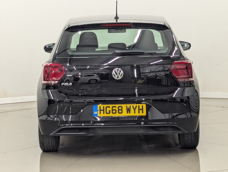 Used Volkswagen Polo 2019 for sale - 75871686: Photo 26