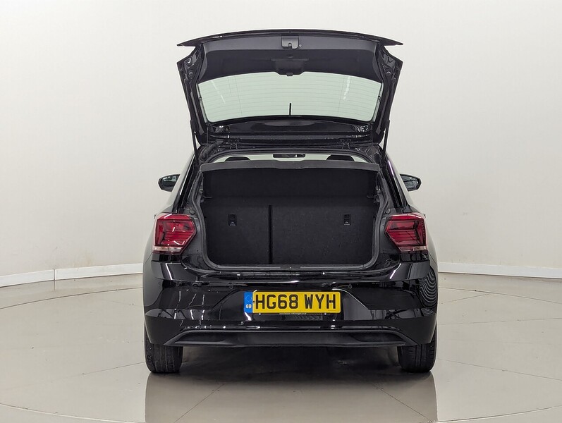 Used Volkswagen Polo 2019 for sale - 75871686: Photo 28