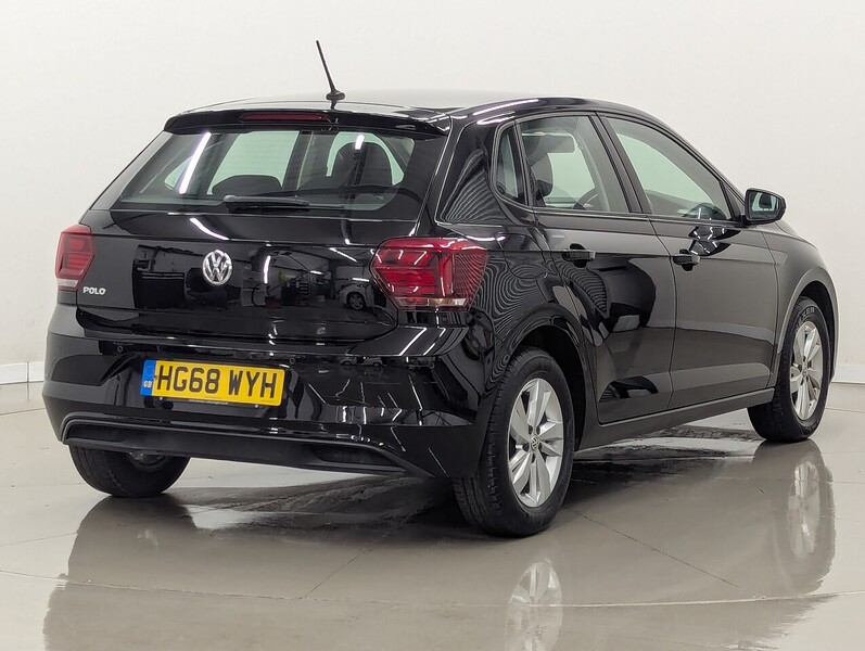 Used Volkswagen Polo 2019 for sale - 75871686: Photo 29