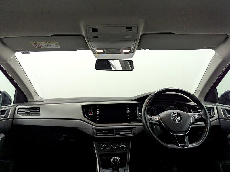 Used Volkswagen Polo 2019 for sale - 75871686: Photo 3