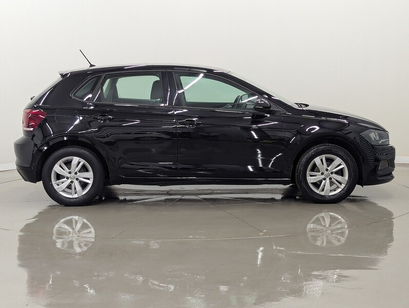 Used Volkswagen Polo 2019 for sale - 75871686: Photo 30