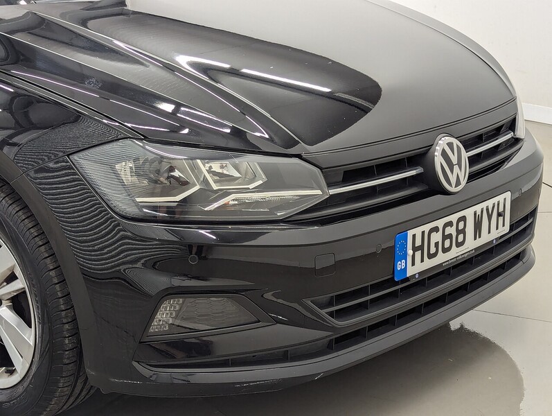 Used Volkswagen Polo 2019 for sale - 75871686: Photo 32