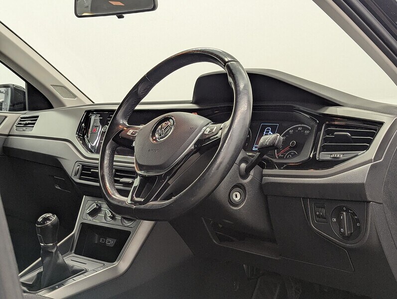Used Volkswagen Polo 2019 for sale - 75871686: Photo 34