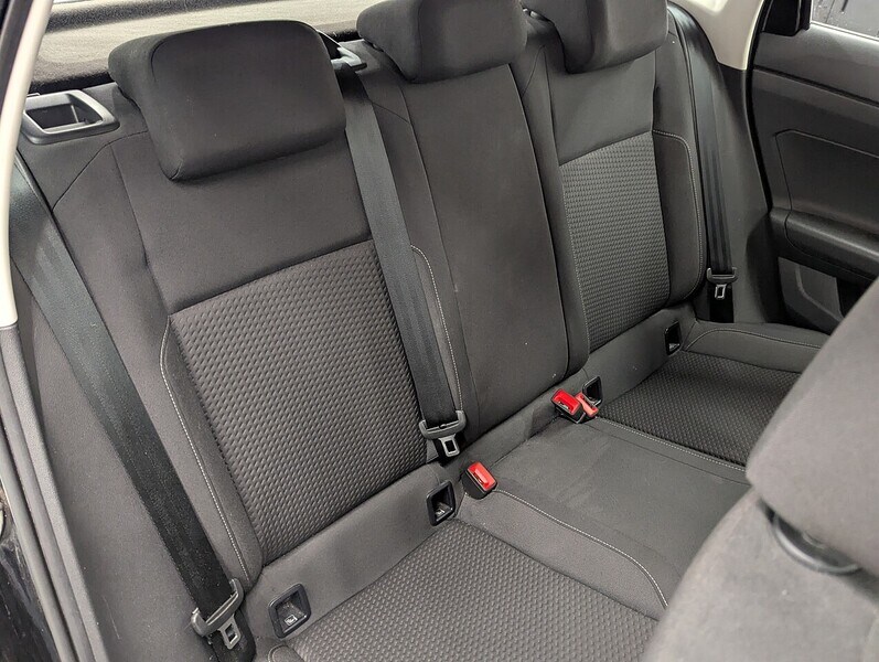 Used Volkswagen Polo 2019 for sale - 75871686: Photo 35