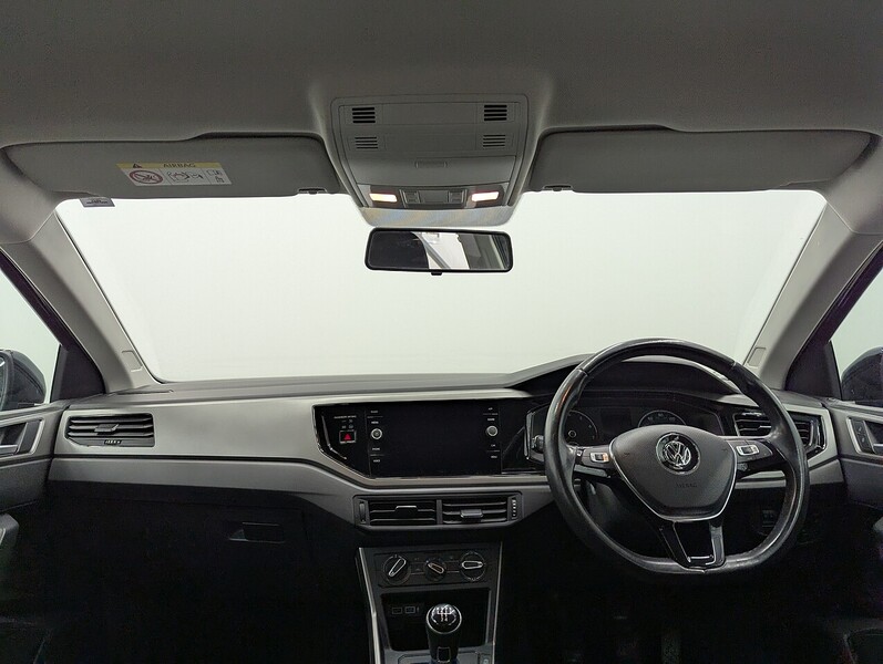 Used Volkswagen Polo 2019 for sale - 75871686: Photo 36