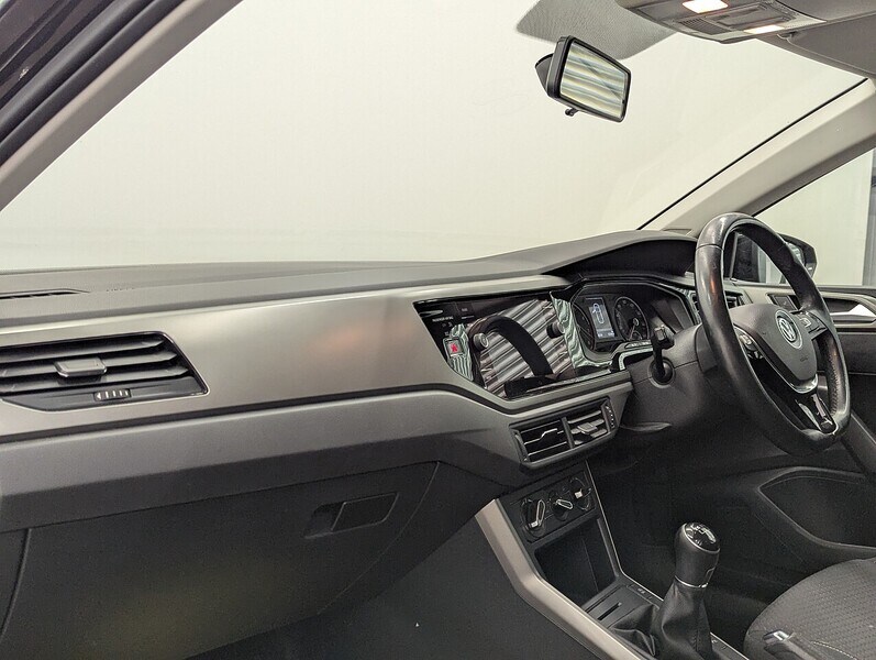 Used Volkswagen Polo 2019 for sale - 75871686: Photo 38