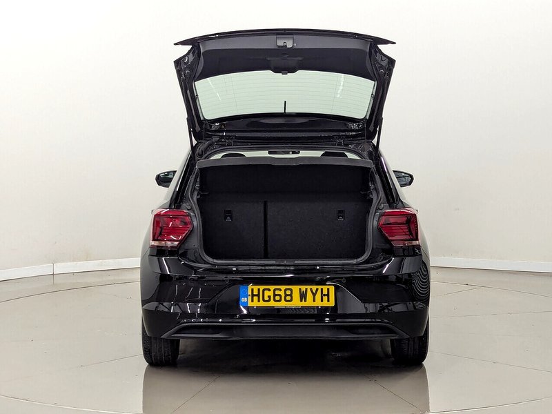 Used Volkswagen Polo 2019 for sale - 75871686: Photo 4