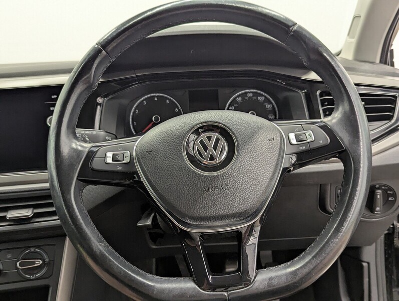 Used Volkswagen Polo 2019 for sale - 75871686: Photo 40