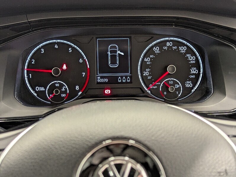 Used Volkswagen Polo 2019 for sale - 75871686: Photo 41