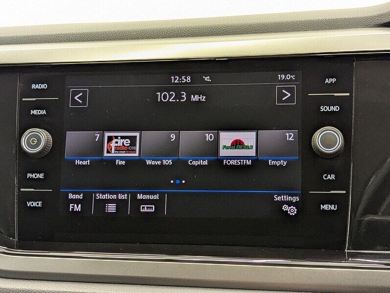 Used Volkswagen Polo 2019 for sale - 75871686: Photo 48