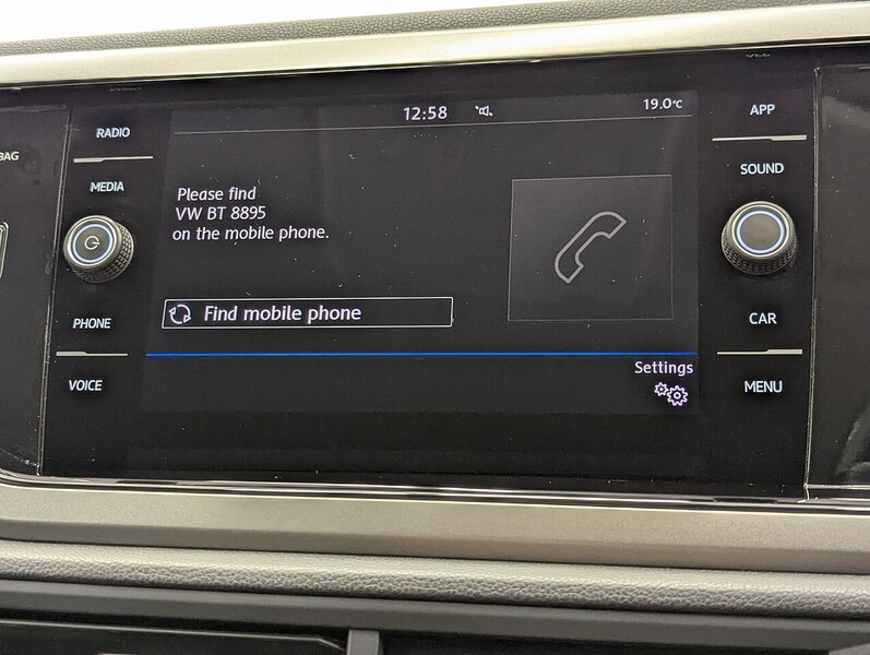 Used Volkswagen Polo 2019 for sale - 75871686: Photo 50