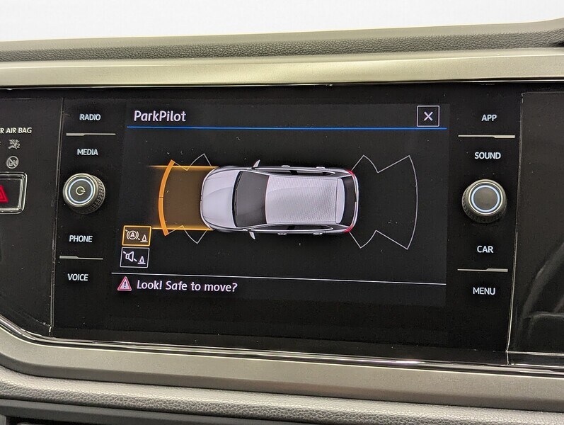 Used Volkswagen Polo 2019 for sale - 75871686: Photo 51