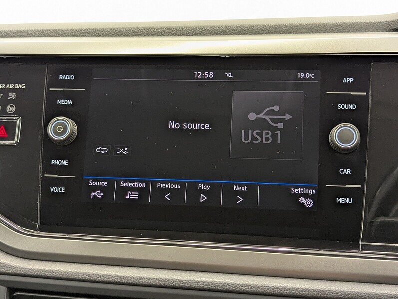 Used Volkswagen Polo 2019 for sale - 75871686: Photo 52