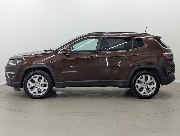 Used Jeep Compass 2019 for sale - 76093067: Photo 10