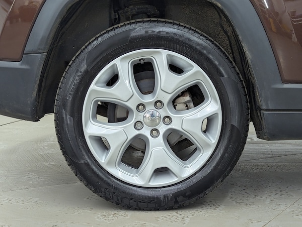 Used Jeep Compass 2019 for sale - 76093067: Photo 19