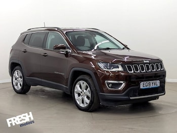 Jeep - Compass