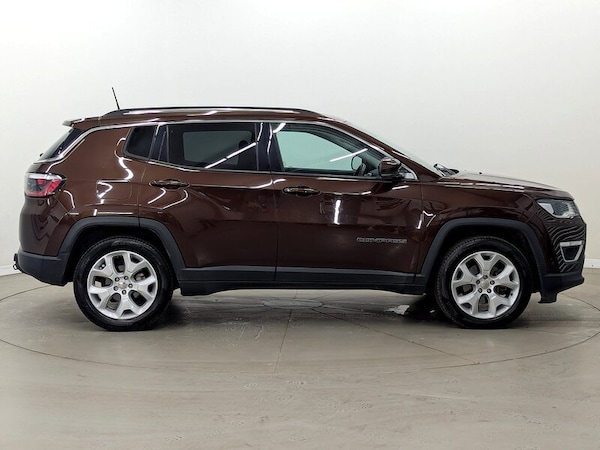 Used Jeep Compass 2019 for sale - 76093067: Photo 2