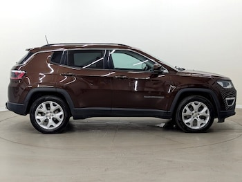 Used Jeep Compass 2019 for sale - 76093067: Photo 2