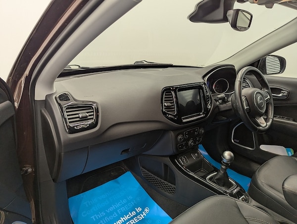 Used Jeep Compass 2019 for sale - 76093067: Photo 31