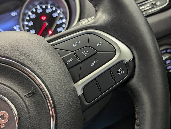 Used Jeep Compass 2019 for sale - 76093067: Photo 36